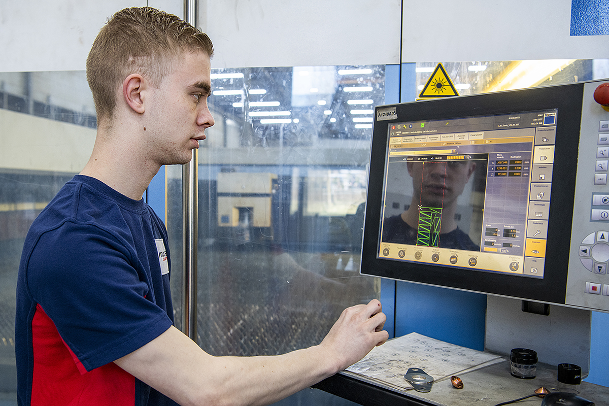 OpleidingsBedrijf Metaal cursus Praktijkopleider