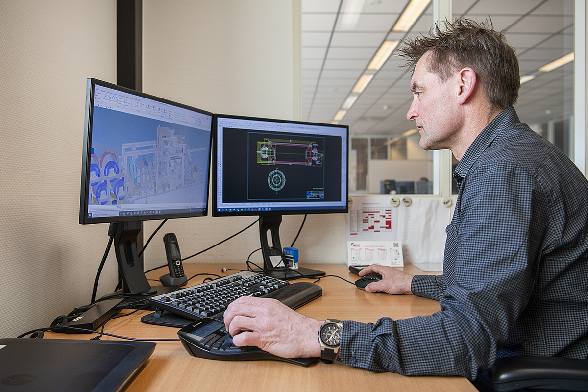 Technicus Engineering